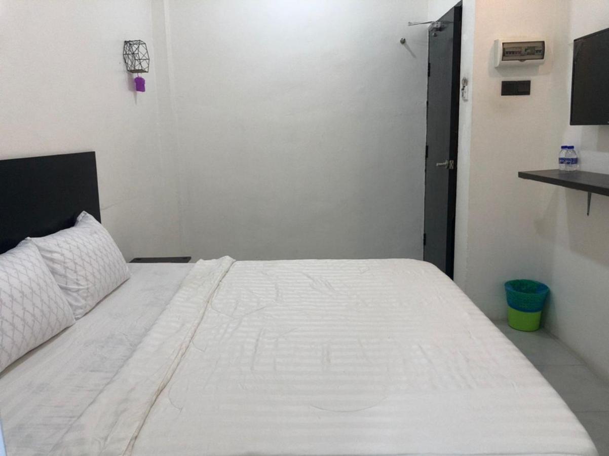 Hotel Station 24 Sungai Besar Exterior photo